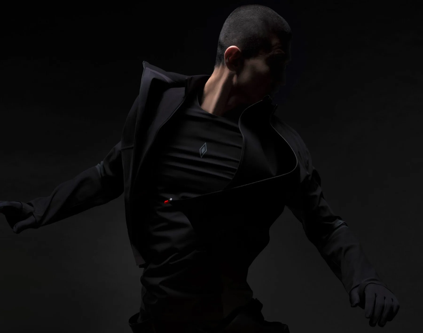 Umbro PROJECT by Aitor Throup Reimagines the Future of Football Design