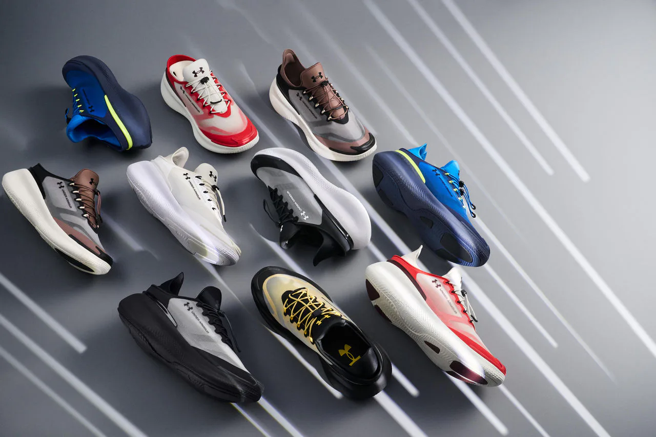 Under Armour and Stephen Curry Part Ways After Decade-Long Partnership
