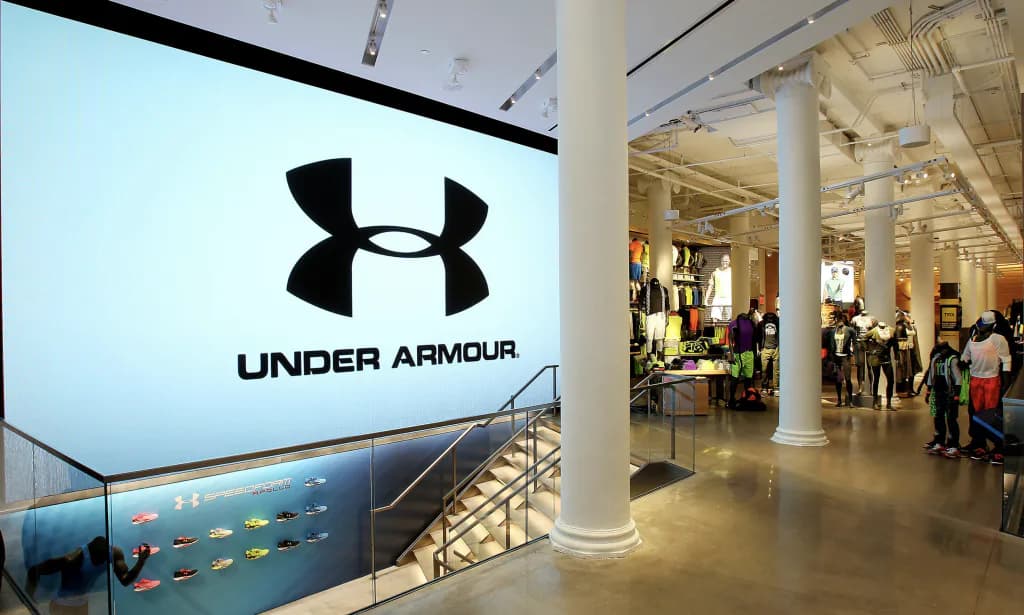 S&P Puts Under Armour on CreditWatch as Turnaround Stalls