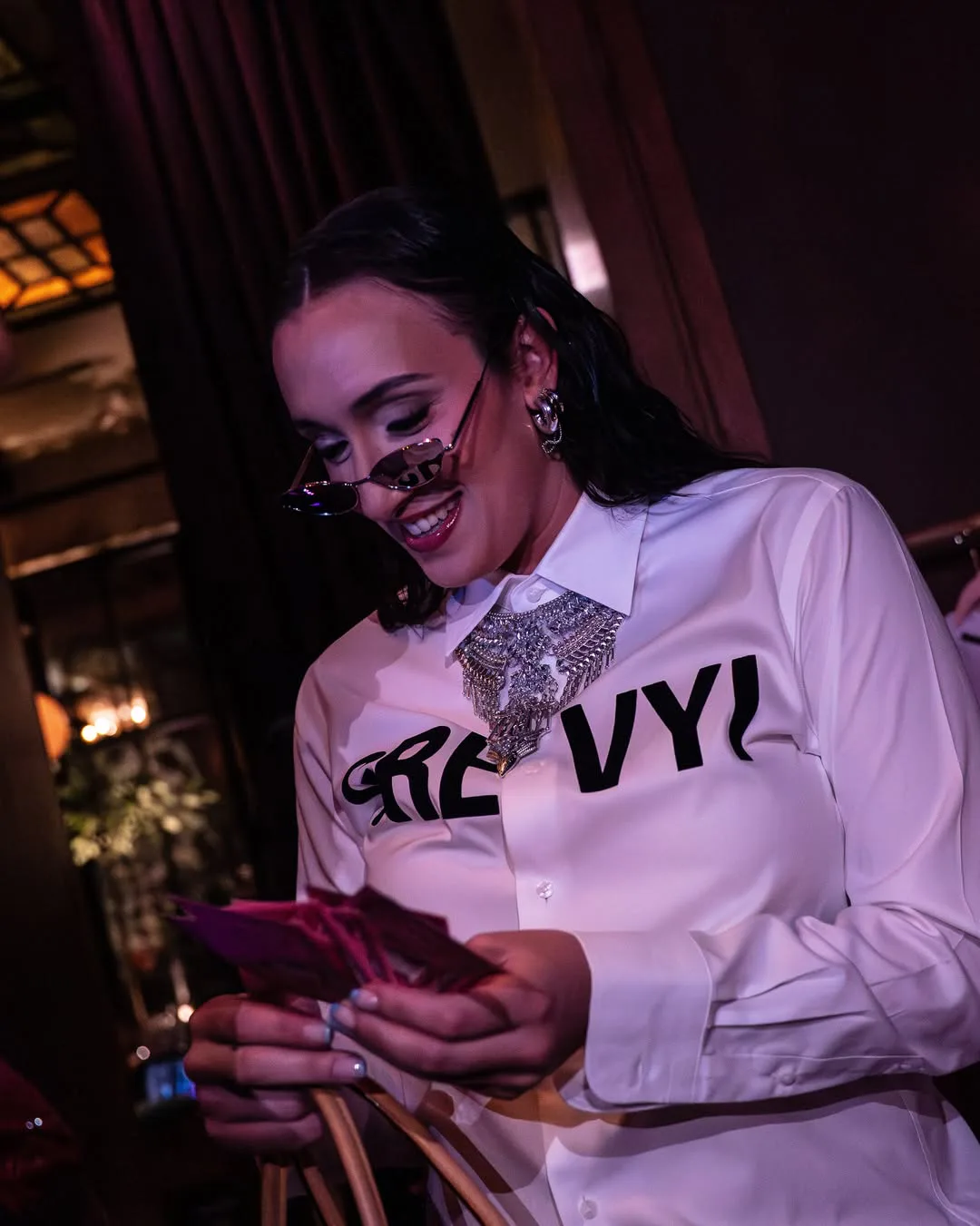 Under Armour Doubles Down on Women’s Basketball With Marina Mabrey Player Exclusive — additional view 2