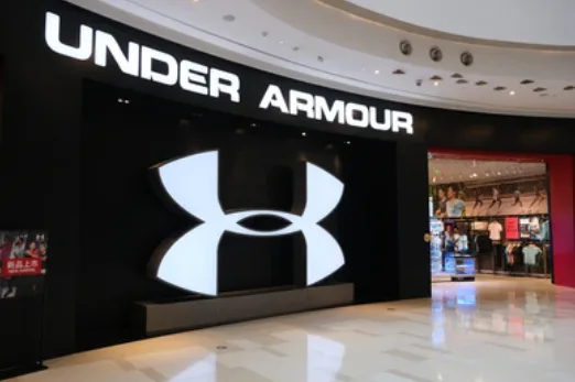 Under Armour Q1 Revenue Falls 4 Percent to 1.1 Billion