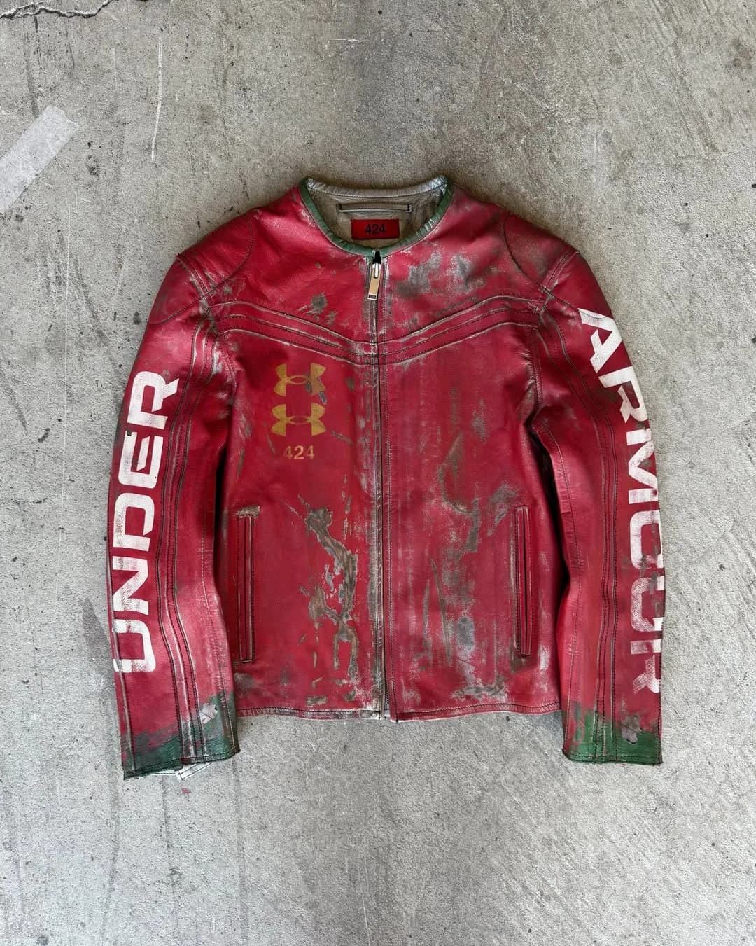Under Armour and 424 Signal a New Era of Culture-Driven Sportswear — additional view 12
