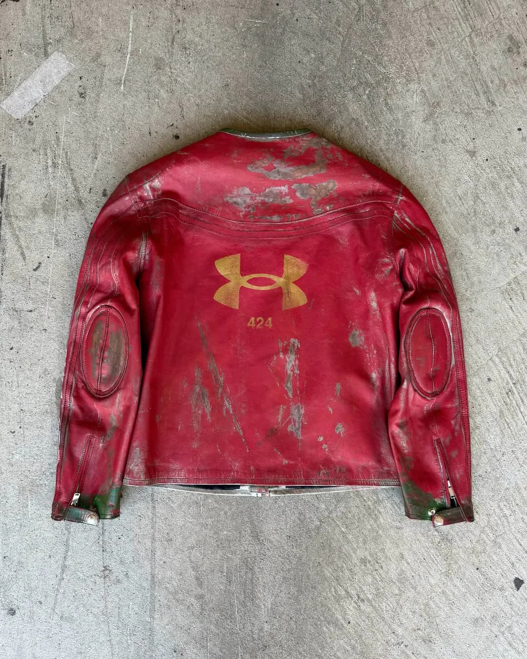 Under Armour and 424 Signal a New Era of Culture-Driven Sportswear — additional view 11