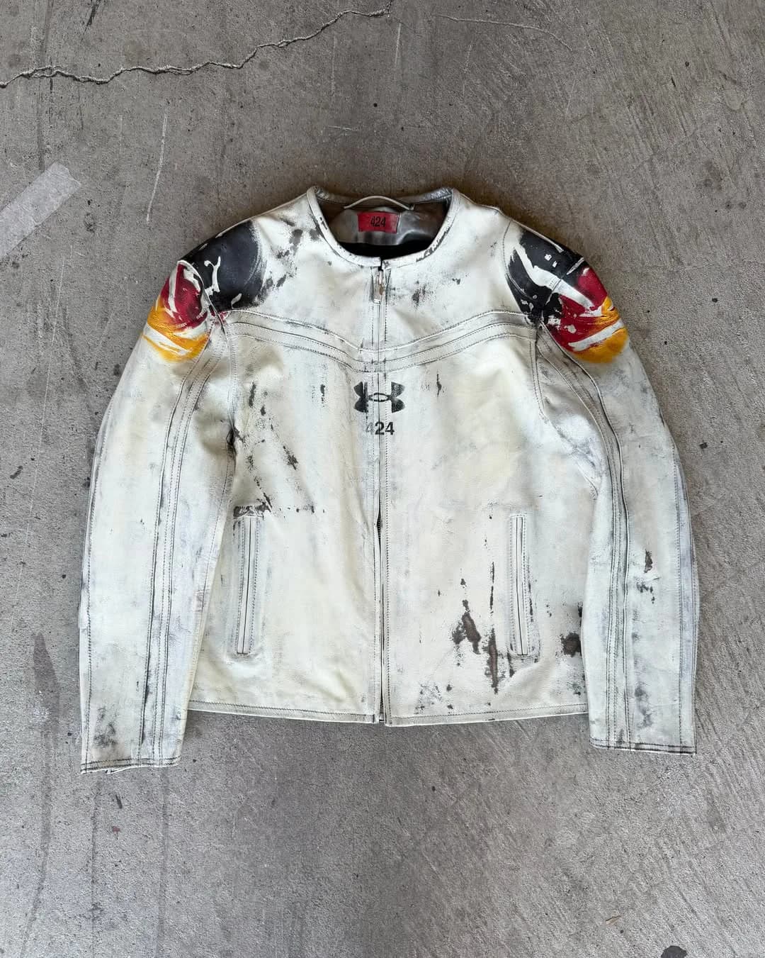 Under Armour and 424 Signal a New Era of Culture-Driven Sportswear — additional view 10