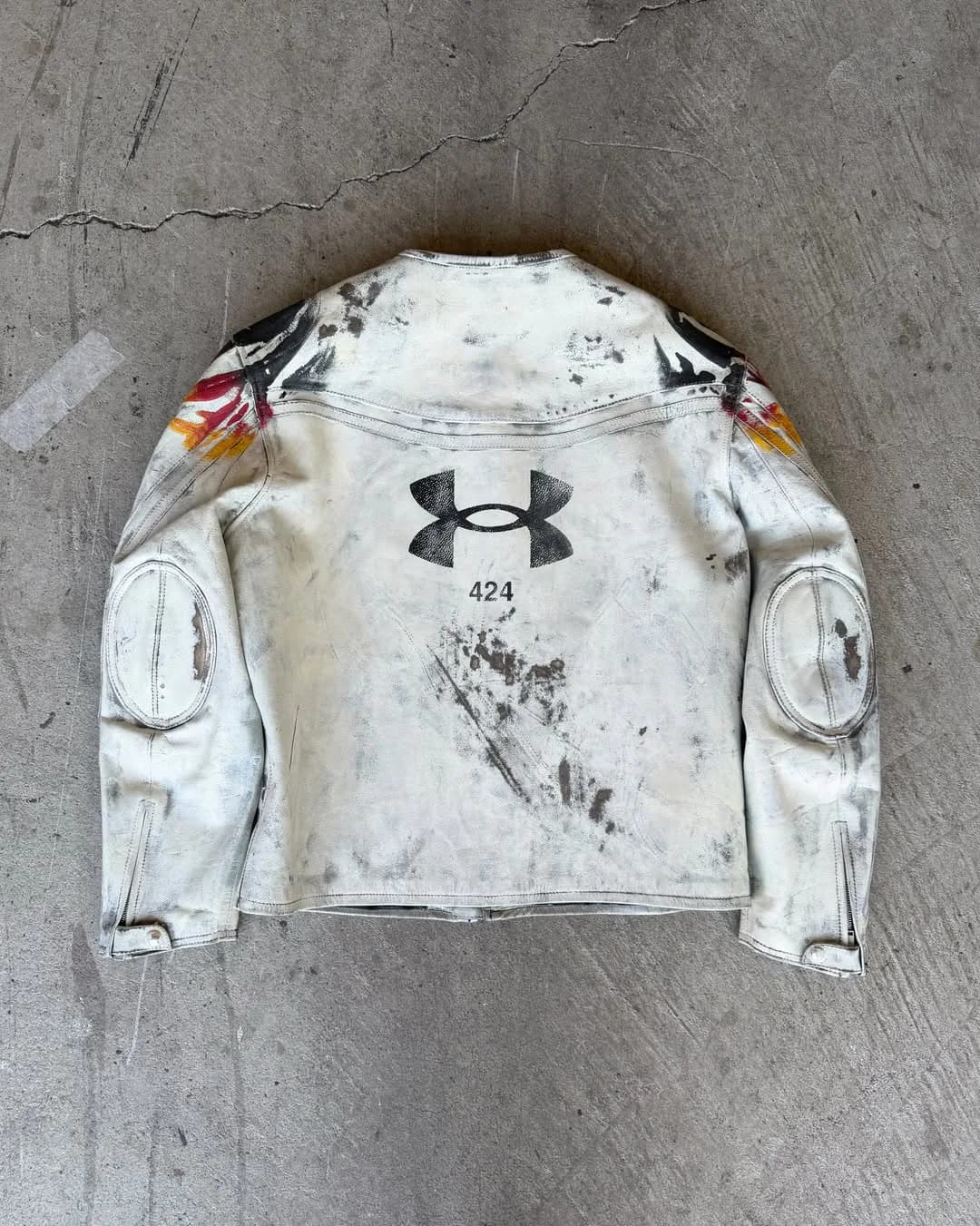 Under Armour and 424 Signal a New Era of Culture-Driven Sportswear — additional view 9