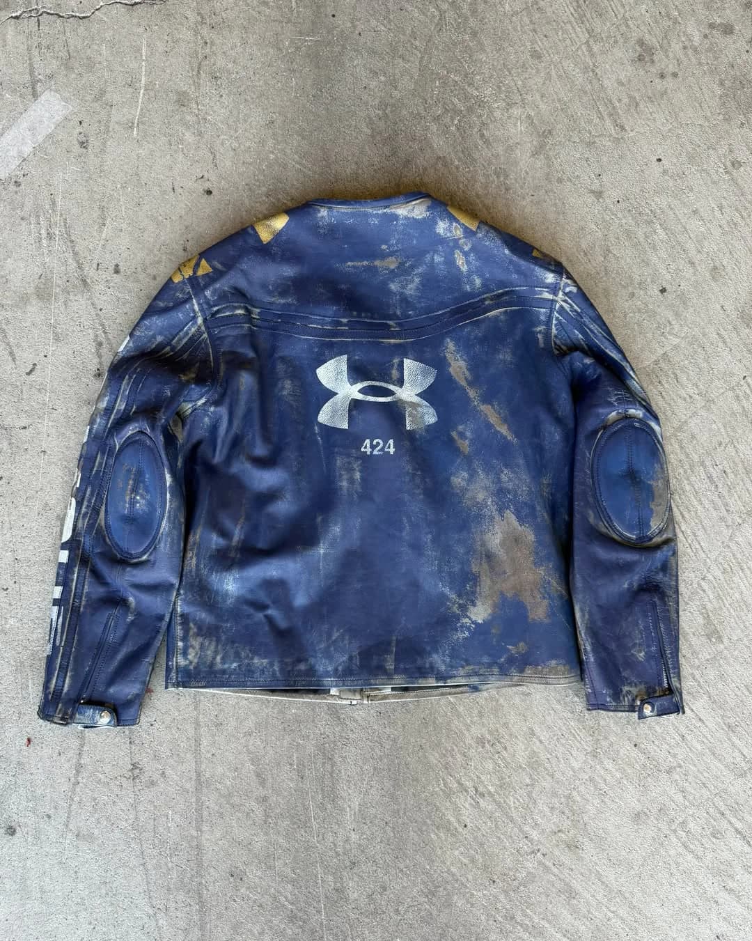 Under Armour and 424 Signal a New Era of Culture-Driven Sportswear — additional view 7