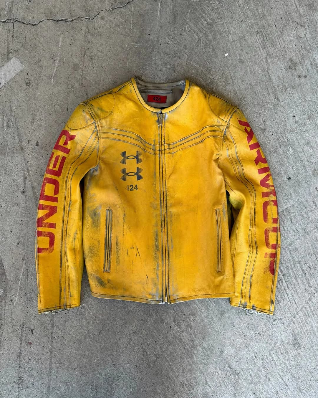 Under Armour and 424 Signal a New Era of Culture-Driven Sportswear — additional view 6