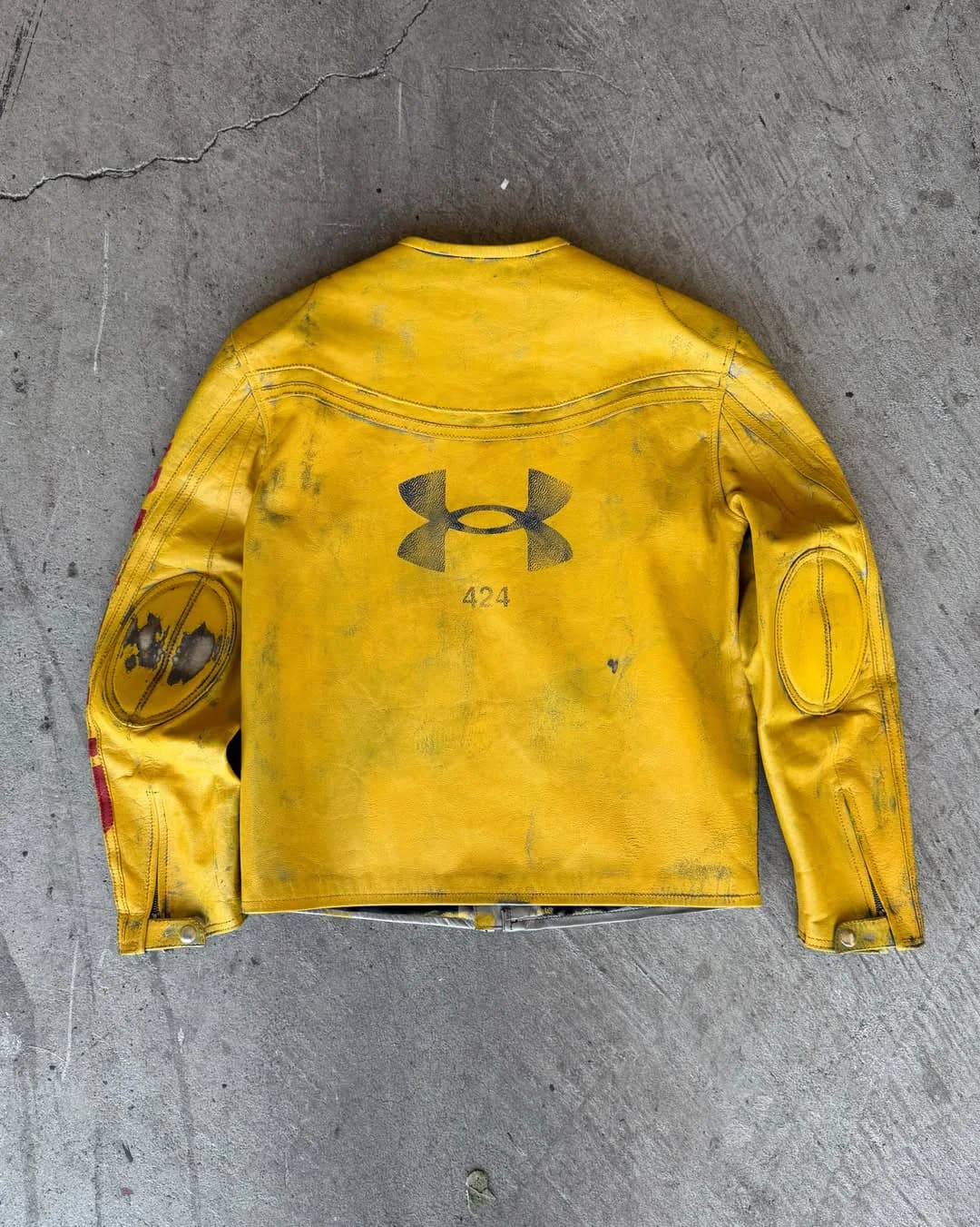 Under Armour and 424 Signal a New Era of Culture-Driven Sportswear — additional view 5