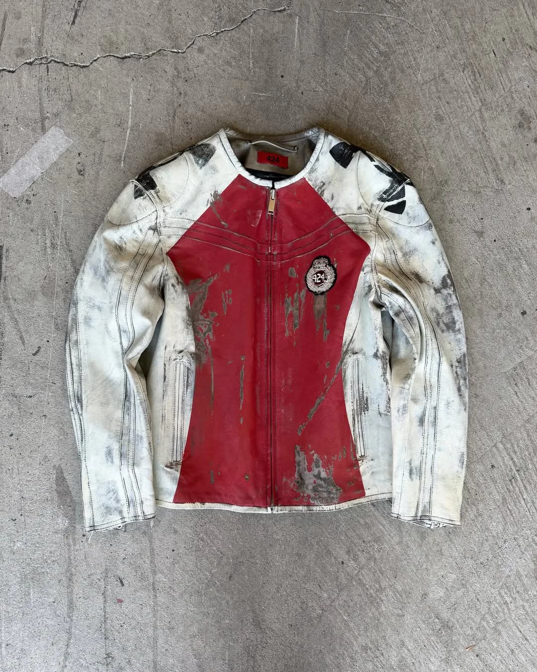 Under Armour and 424 Signal a New Era of Culture-Driven Sportswear — additional view 4