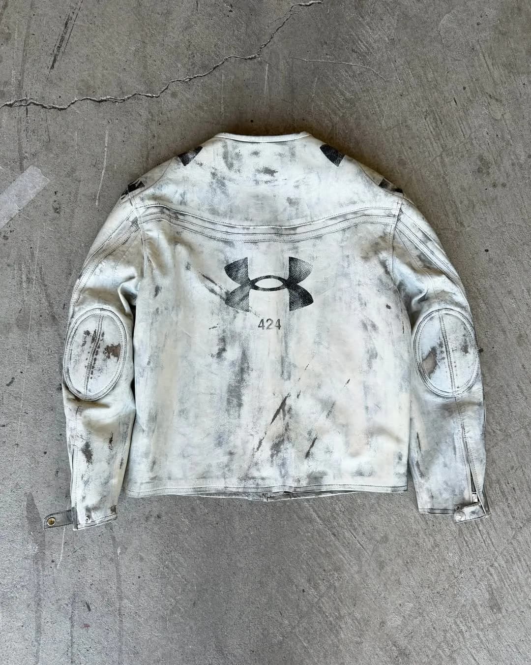 Under Armour and 424 Signal a New Era of Culture-Driven Sportswear — additional view 3