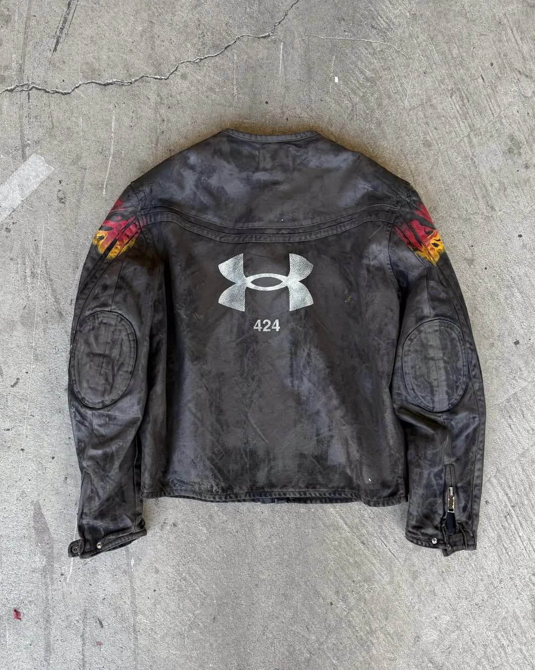 Under Armour and 424 Signal a New Era of Culture-Driven Sportswear — additional view 1
