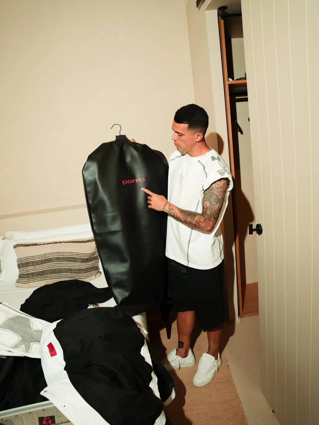 Under Armour and 424 Signal a New Era of Culture-Driven Sportswear — additional view 19