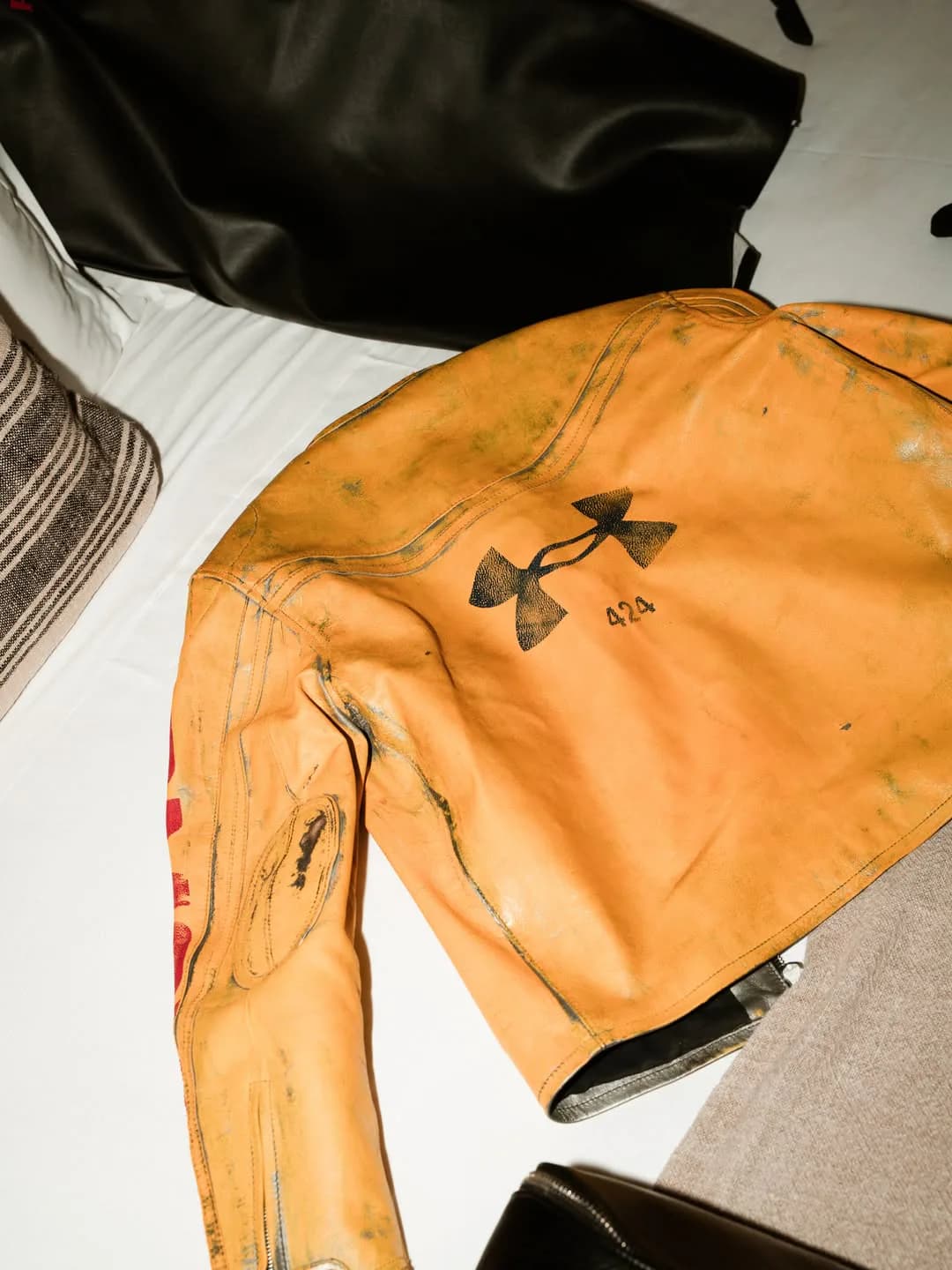 Under Armour and 424 Signal a New Era of Culture-Driven Sportswear — additional view 18