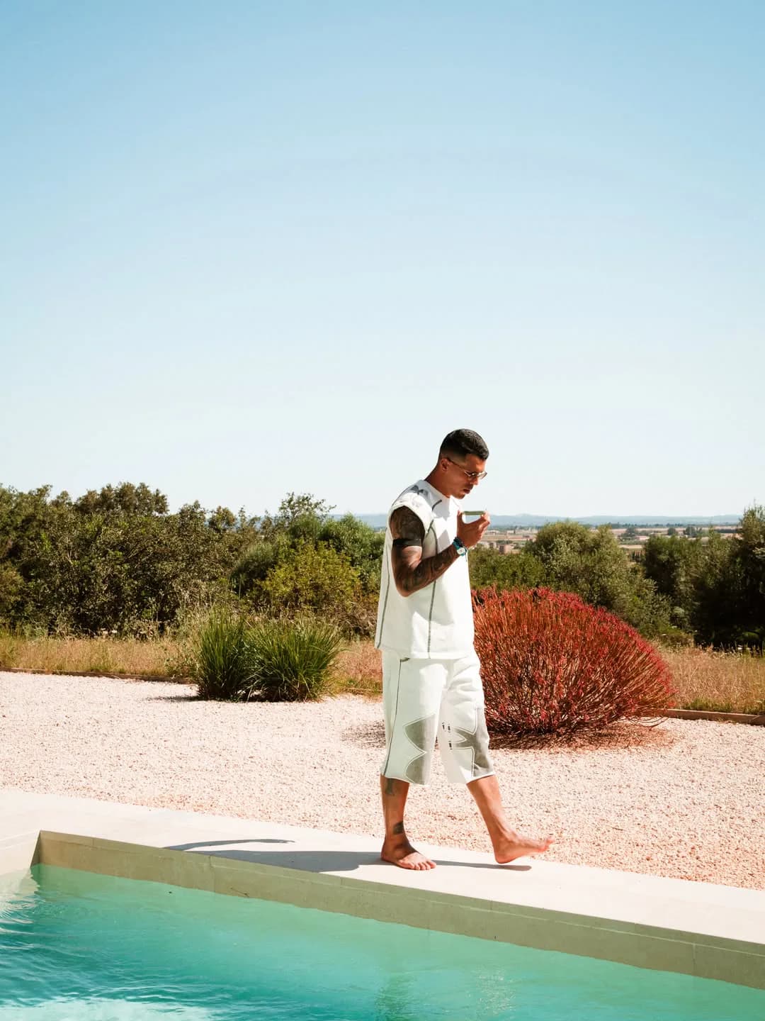 Under Armour and 424 Signal a New Era of Culture-Driven Sportswear — additional view 17