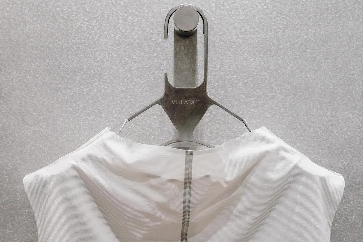 Veilance Brings Luxury Technical Apparel to Paris Fashion Week — additional view 4