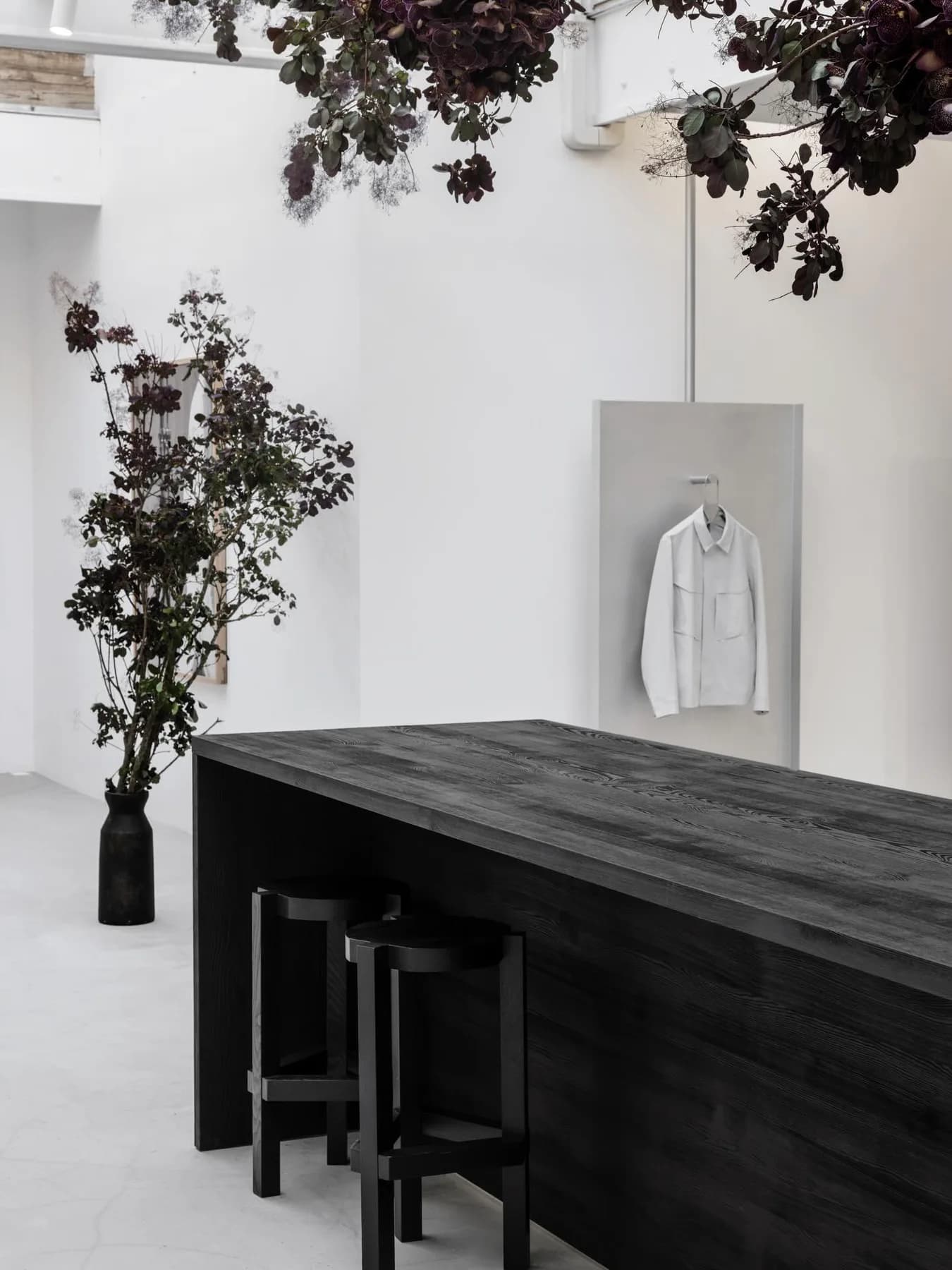 Veilance Brings Luxury Technical Apparel to Paris Fashion Week — additional view 2