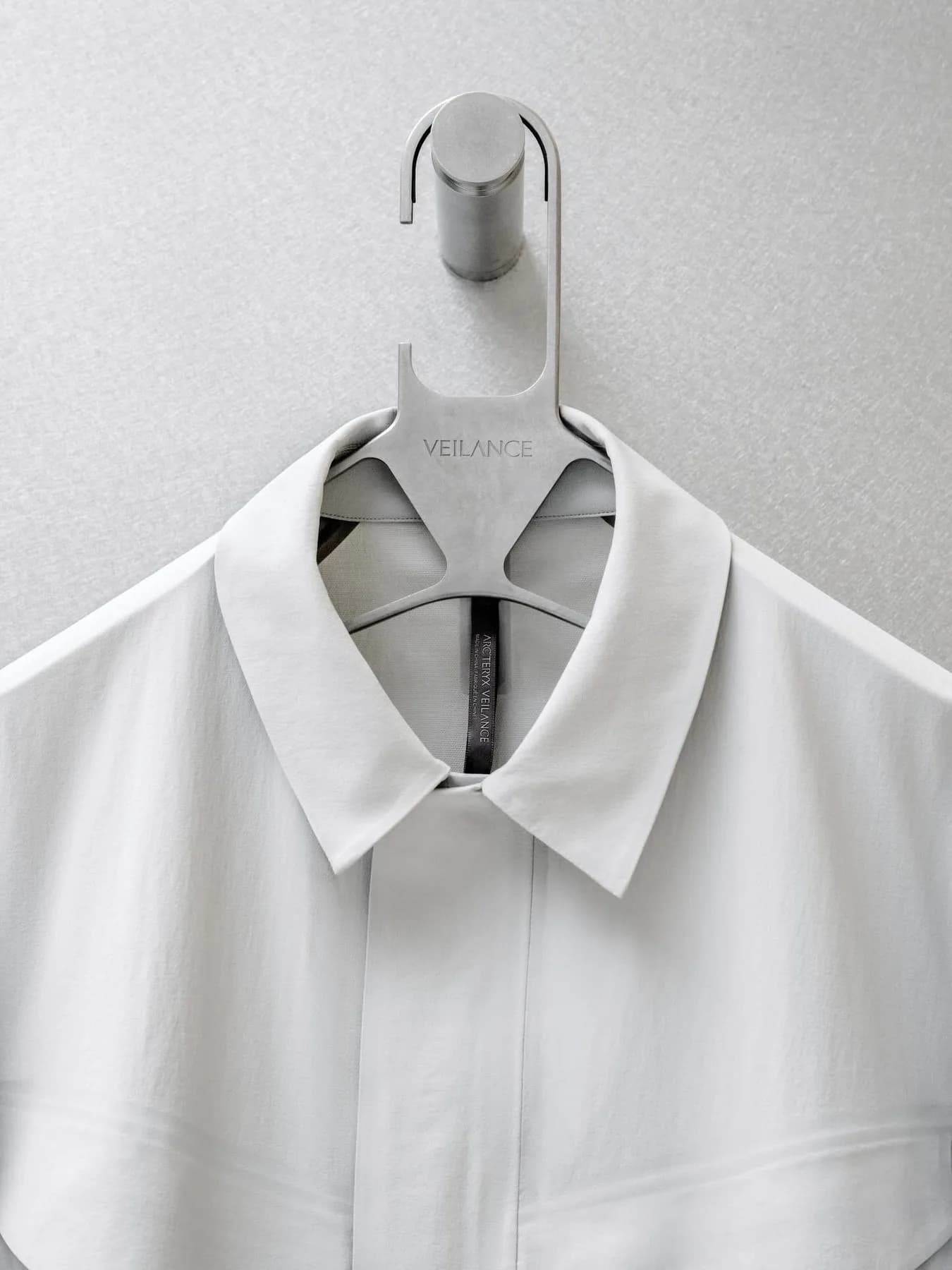 Veilance Brings Luxury Technical Apparel to Paris Fashion Week — additional view 1