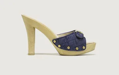 Veronica Beard and Dr. Scholl’s Shoes Unveil Retro-Inspired, Sustainable Footwear Capsule Collection — additional view 1
