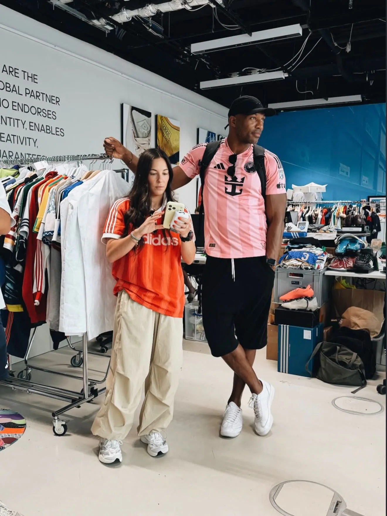 Victor Wembanyama Leads Nike Atelier’s New Era of Performance Luxury — additional view 2