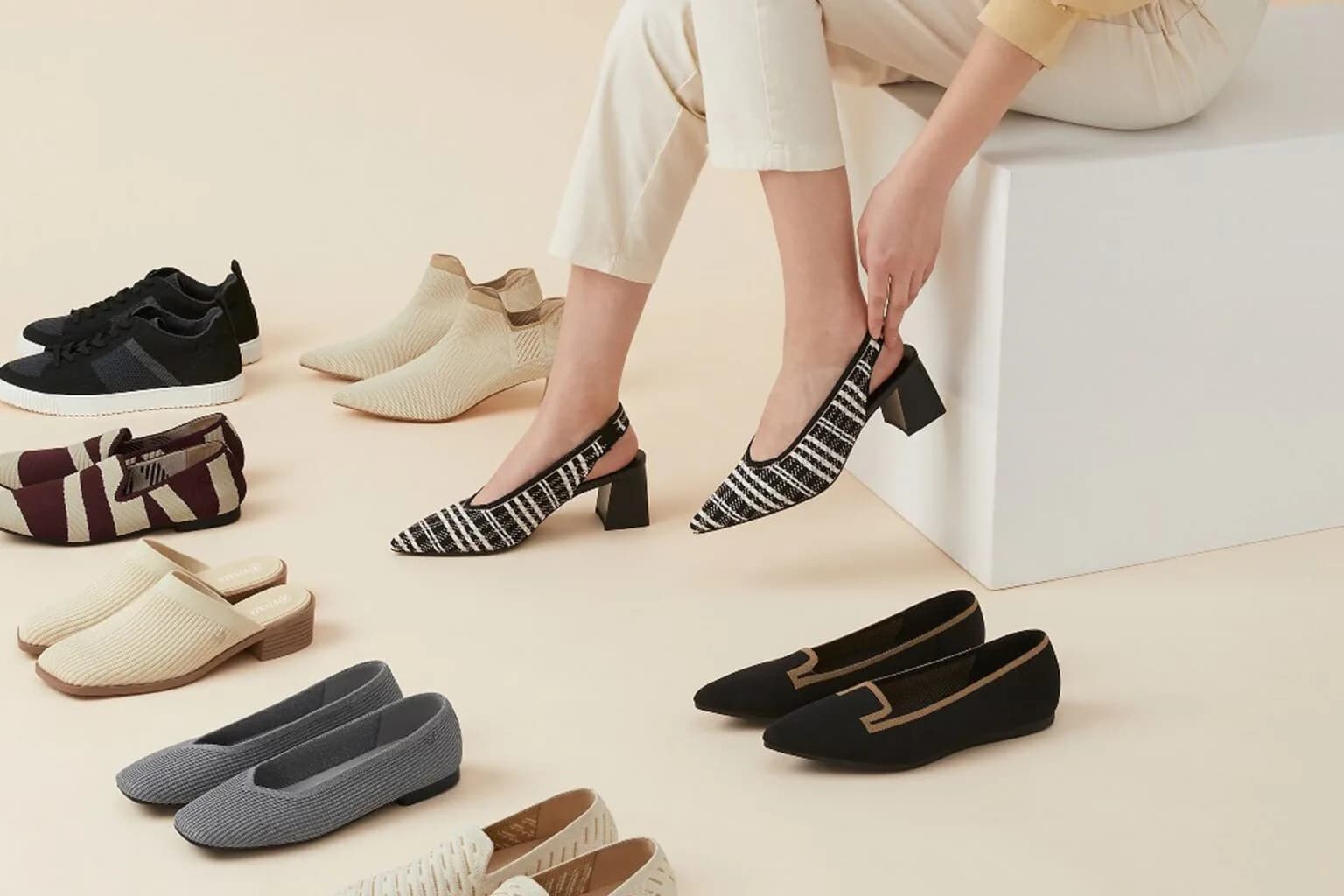 Vivaia Opens Two New US Stores Near New York in Retail Expansion