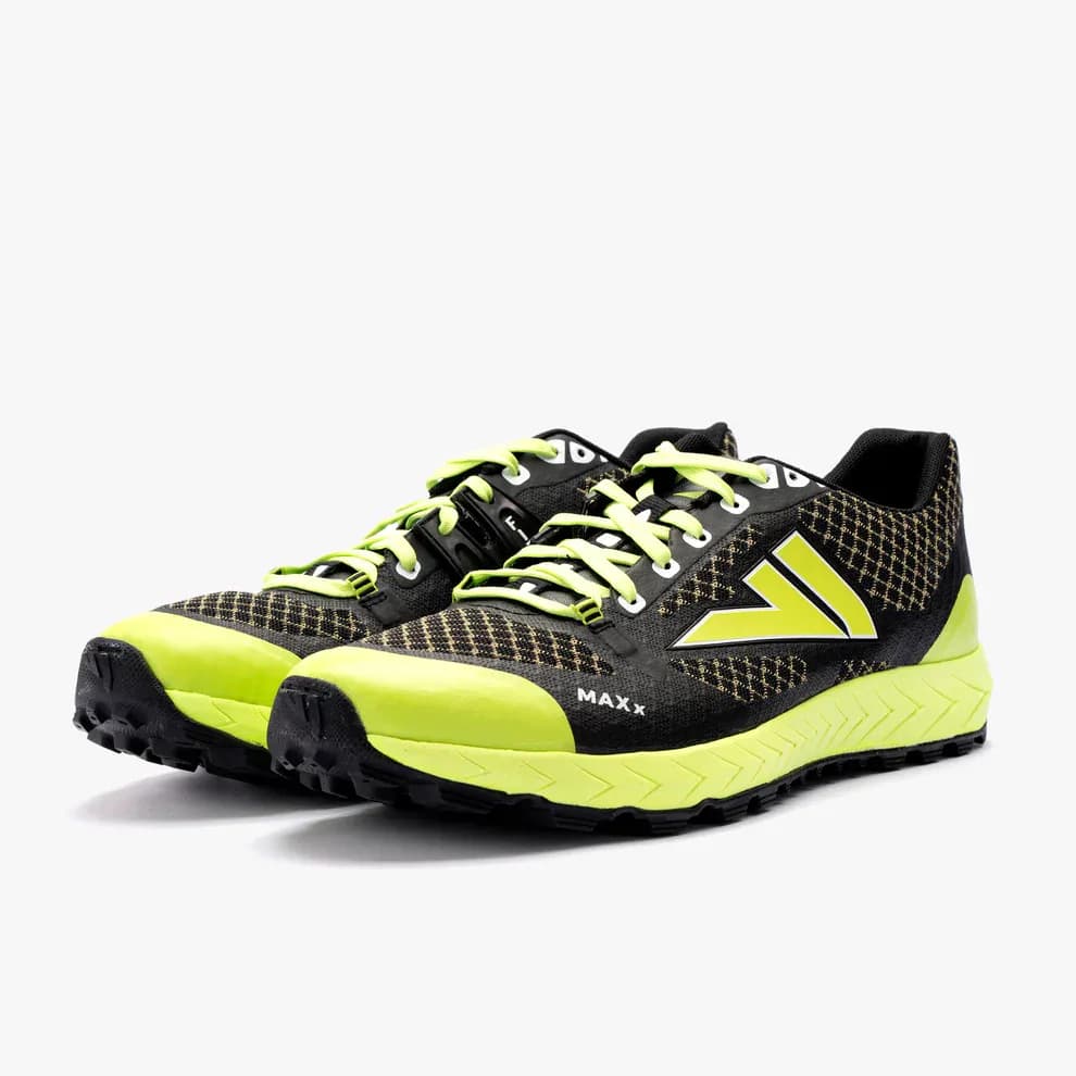 VJ Shoes Closure Highlights Limits of Pure Performance Positioning — additional view 1