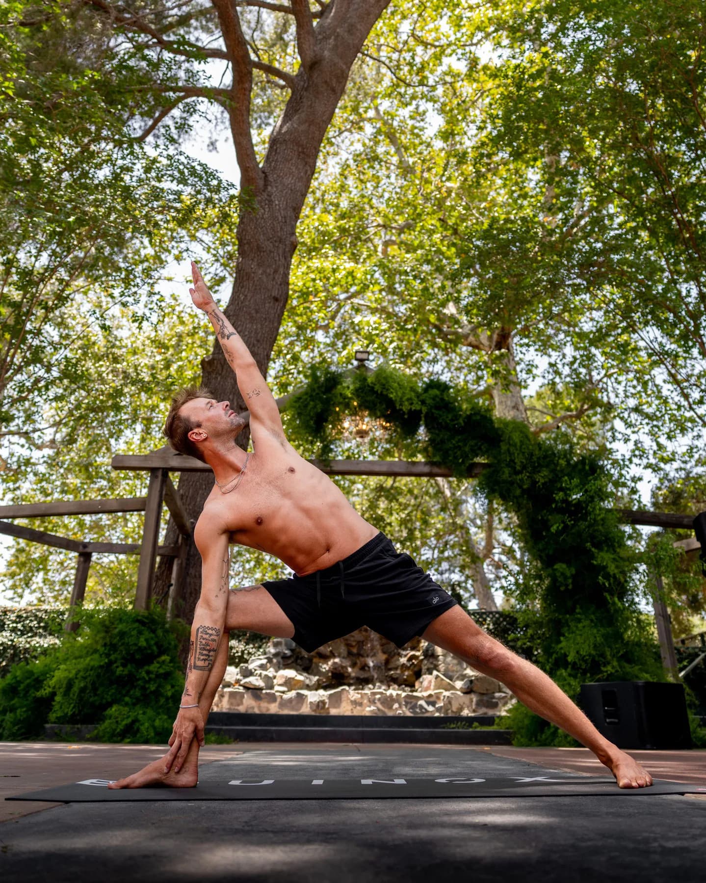 Equinox Highlights Why Wellness Events Are Now Community-Driven Experiences — additional view 3