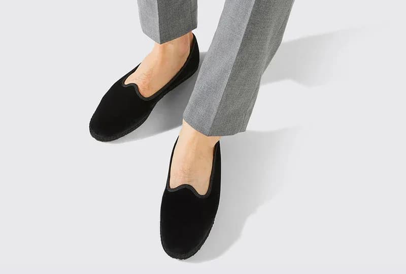 Friulane: From Peasant Shoe to Men’s Fashion Staple in 2024