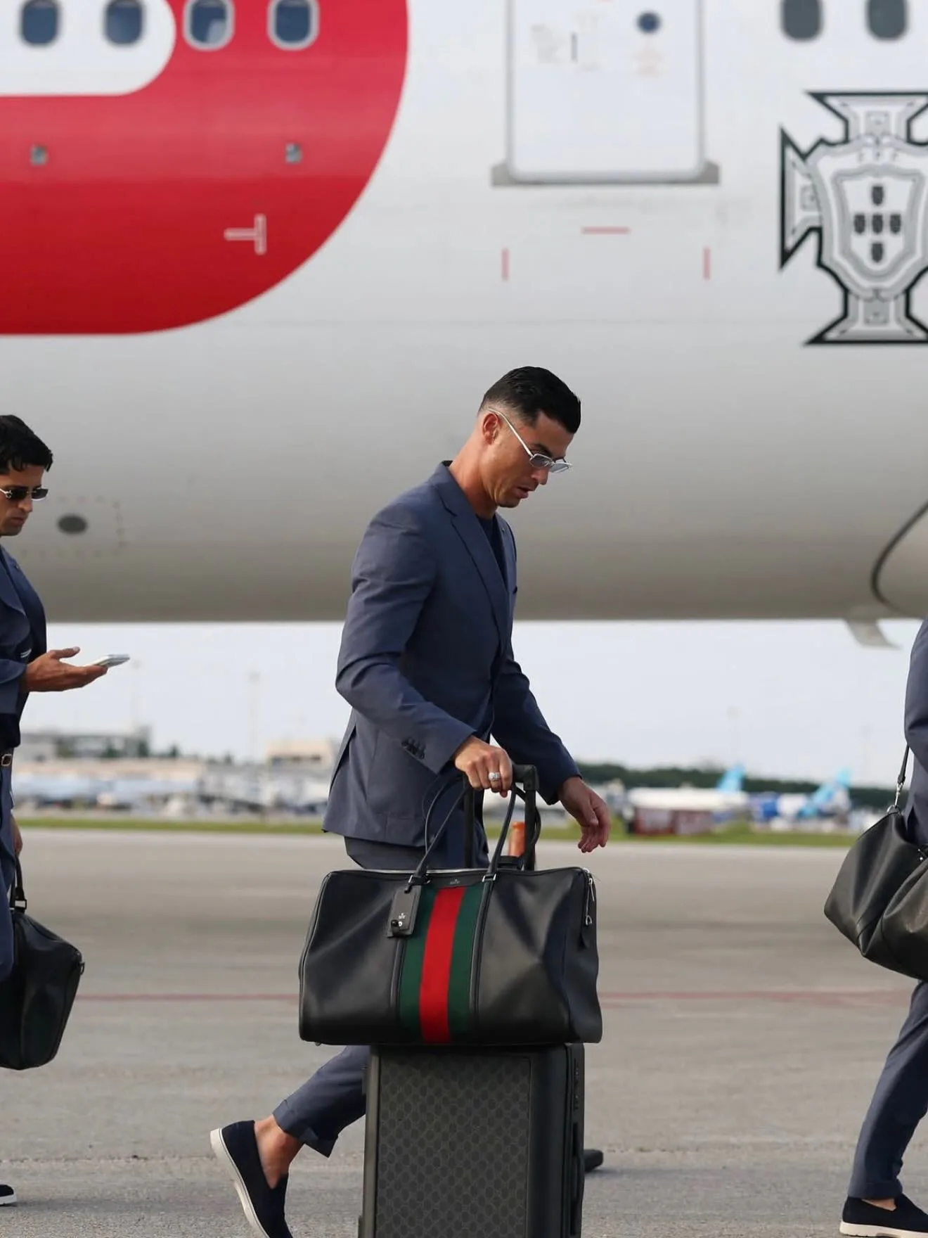 Why Football’s Biggest Players Are Driving Luxury Fashion in 2026 — additional view 3