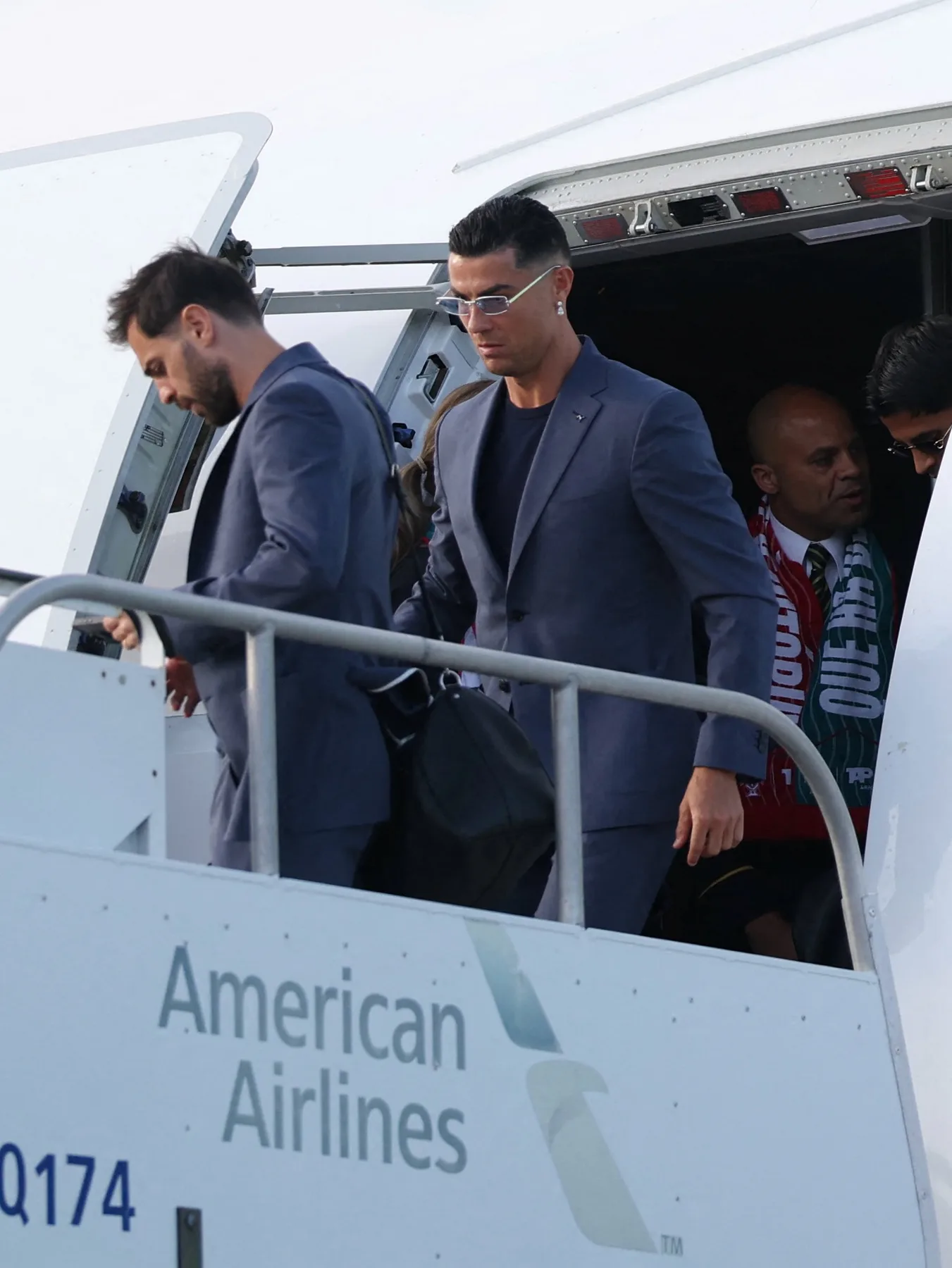 Why Football’s Biggest Players Are Driving Luxury Fashion in 2026 — additional view 6