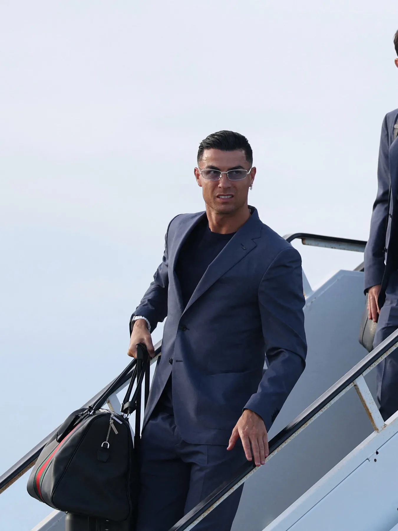 Why Football’s Biggest Players Are Driving Luxury Fashion in 2026 — additional view 5