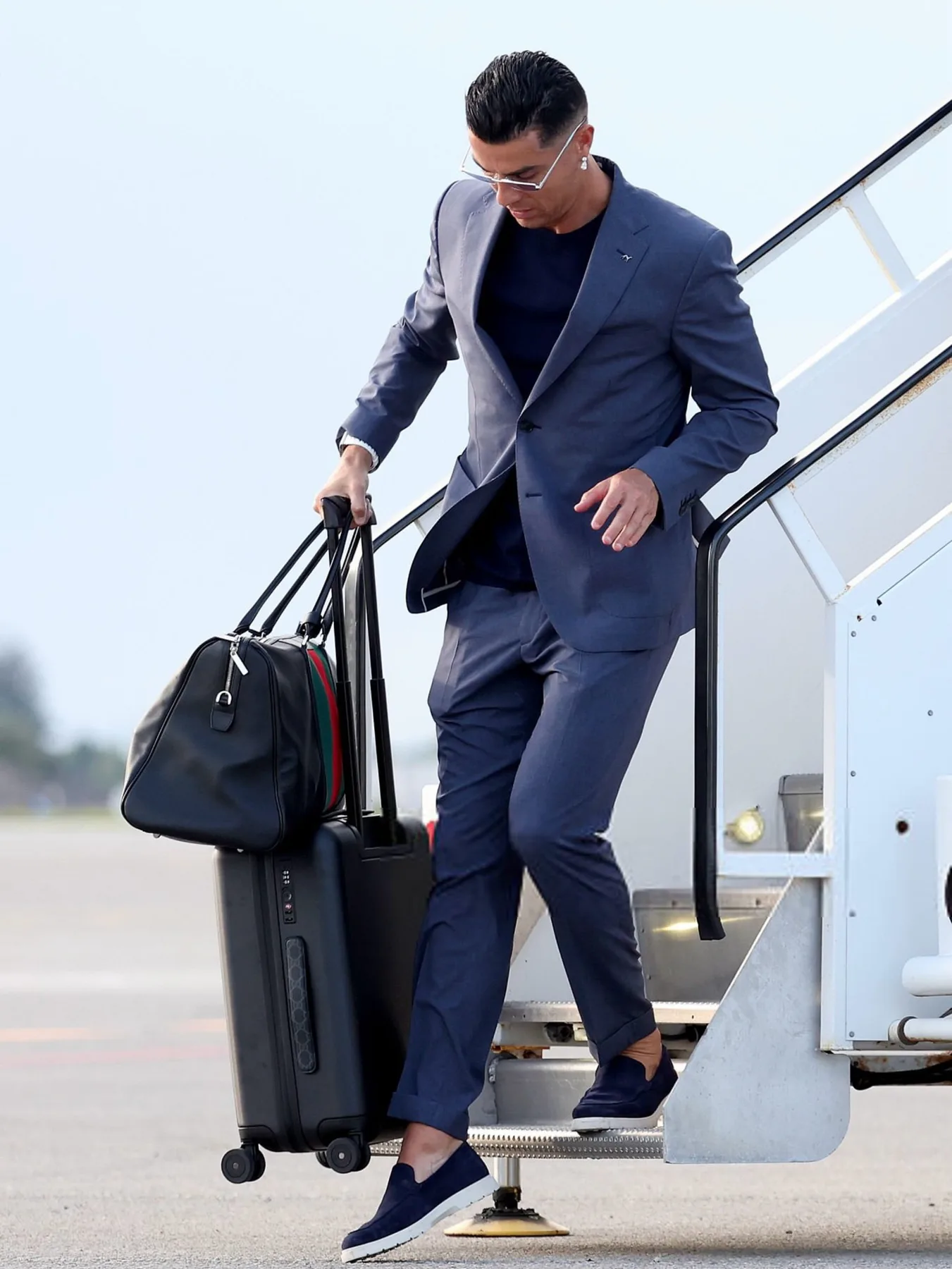 Why Football’s Biggest Players Are Driving Luxury Fashion in 2026 — additional view 4