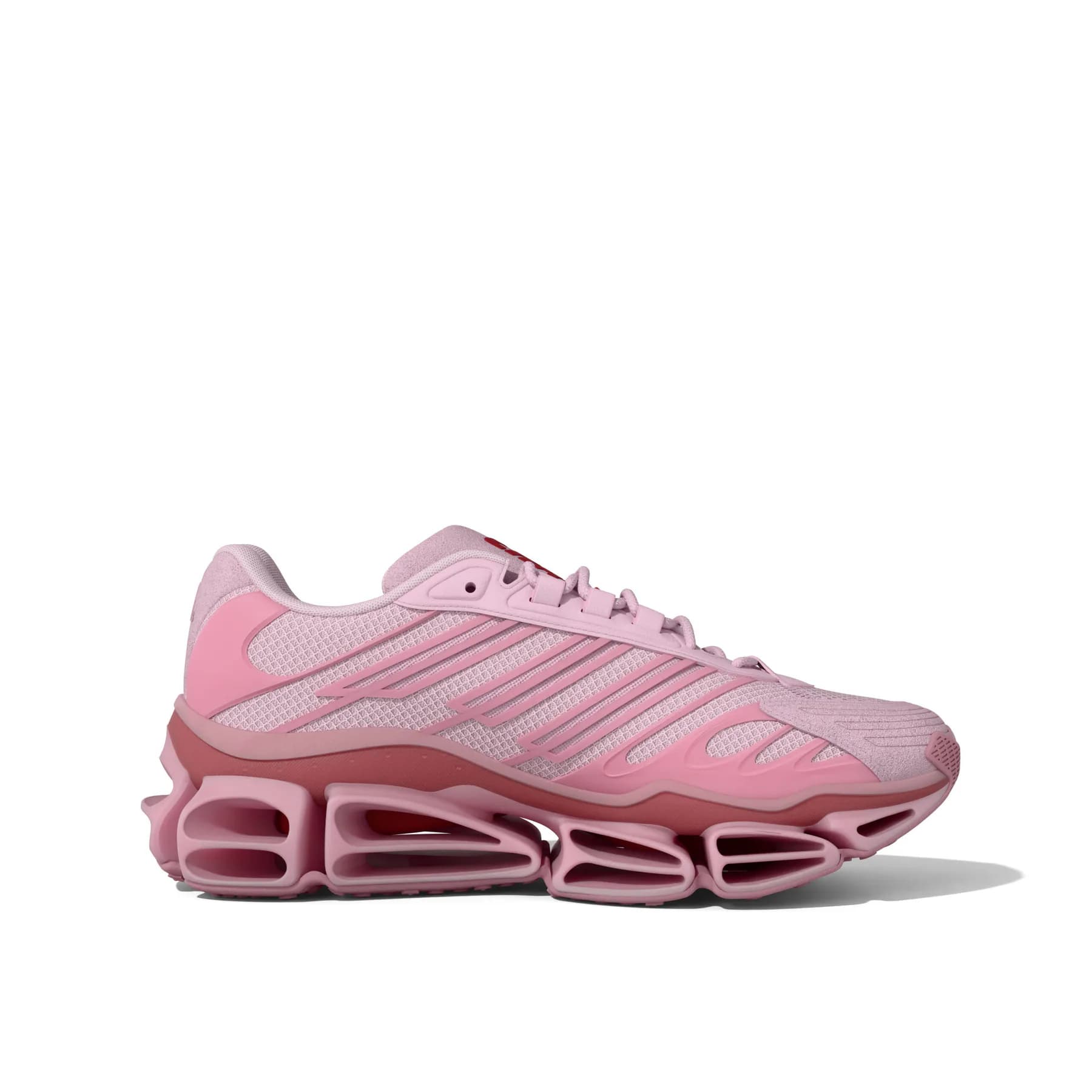 adidas Originals and Willy Chavarria Launch the Pink Megaride AG — additional view 10