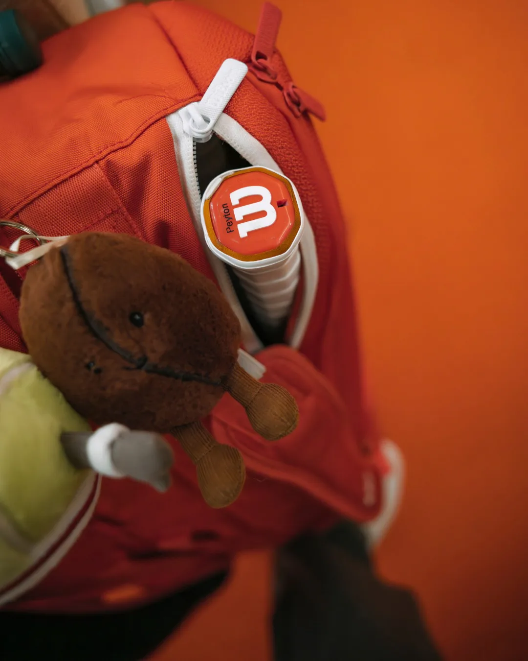 Wilson Athlete Experience Puts Player Well-Being at the Heart of Paris Tennis — additional view 4
