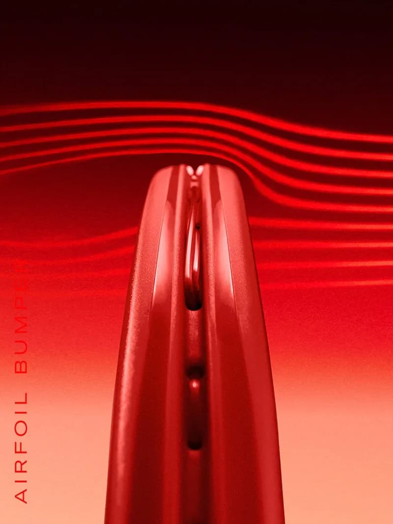 Wilson Launches Defyer Racket Collection Engineered for Maximum Spin — additional view 3