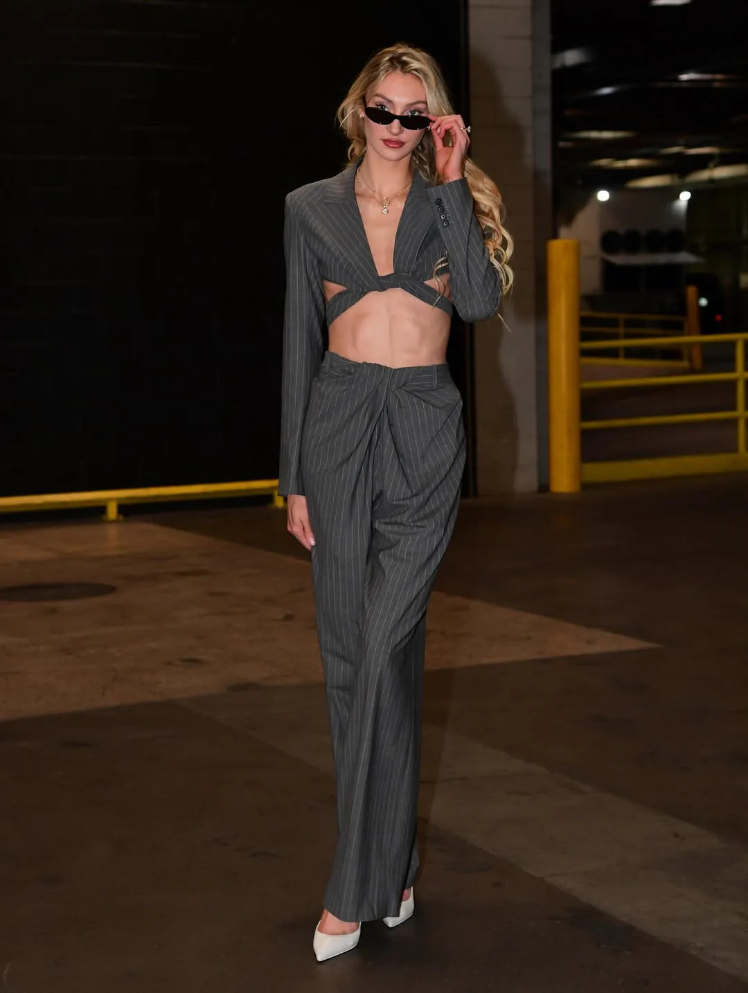 The WNBA Is Becoming One of Luxury Fashion’s Most Influential Sports Platforms — additional view 3