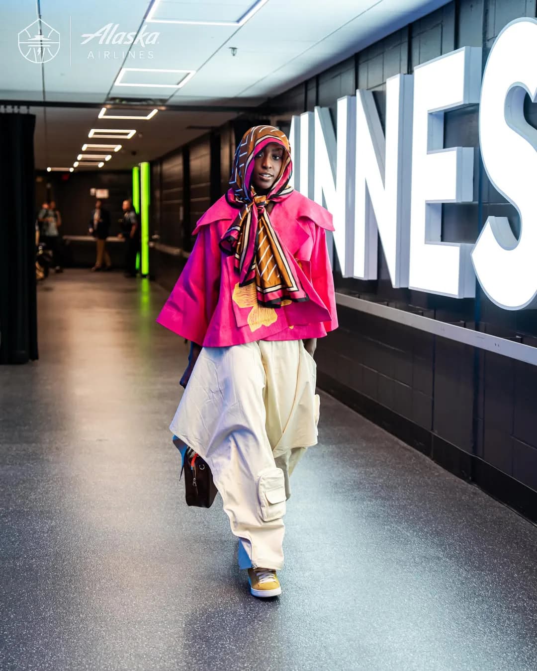 The WNBA Is Becoming One of Luxury Fashion’s Most Influential Sports Platforms — additional view 2