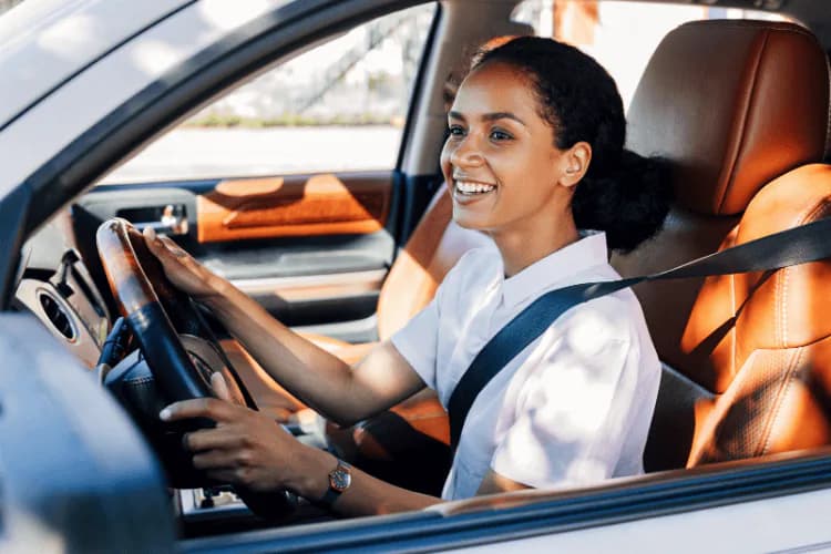 Wolf Law Clarifies 2025 Barefoot Driving Rules in Texas