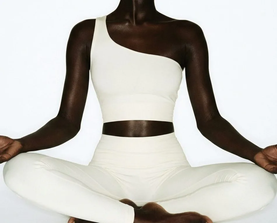 Wolford Introduces Energy Top and Leggings for Effortless Luxury Layering