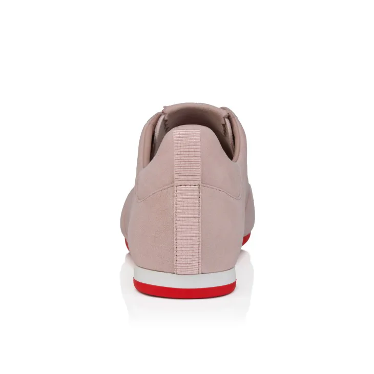 Balenciaga and Christian Louboutin Shape the Future of Women’s Luxury Sneakers — additional view 1