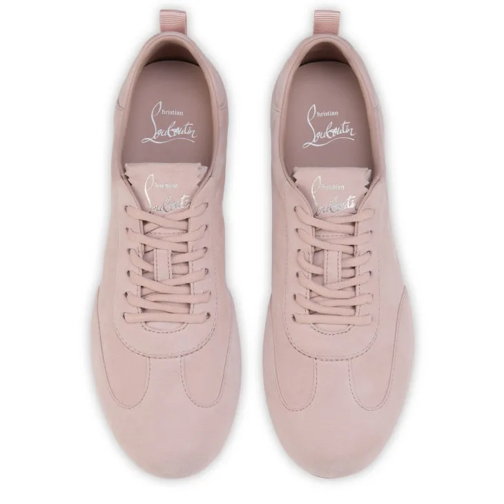 Balenciaga and Christian Louboutin Shape the Future of Women’s Luxury Sneakers — additional view 2