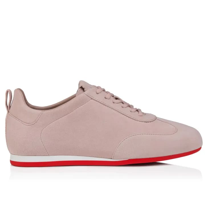 Balenciaga and Christian Louboutin Shape the Future of Women’s Luxury Sneakers — additional view 4