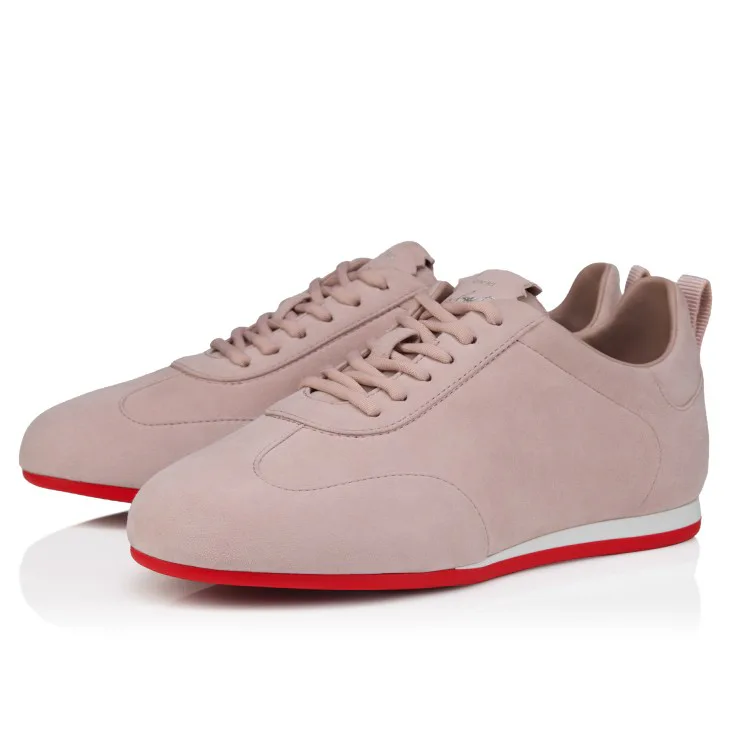 Balenciaga and Christian Louboutin Shape the Future of Women’s Luxury Sneakers — additional view 5