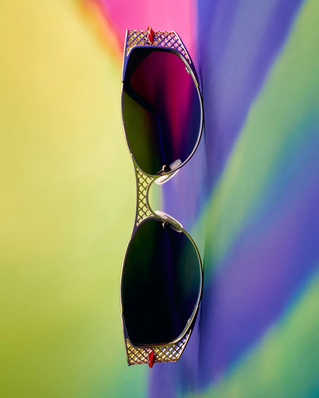 Balenciaga and Christian Louboutin Shape the Future of Women’s Luxury Sneakers — additional view 6
