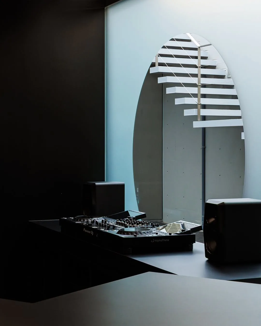 WORKSOUT Opens Its First Japanese Flagship in Tokyo's Aoyama on April 11