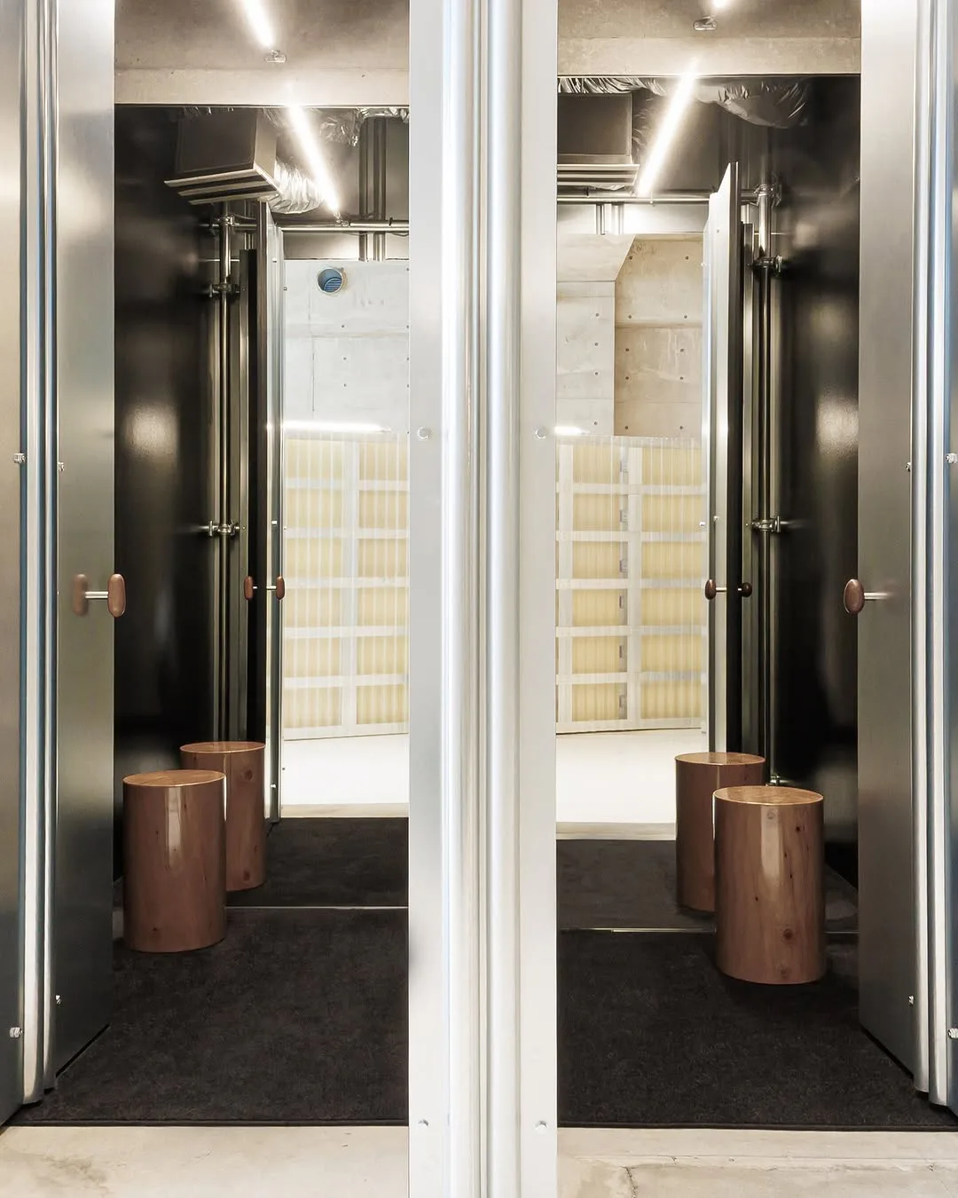 WORKSOUT Opens Its First Japanese Flagship in Tokyo's Aoyama on April 11