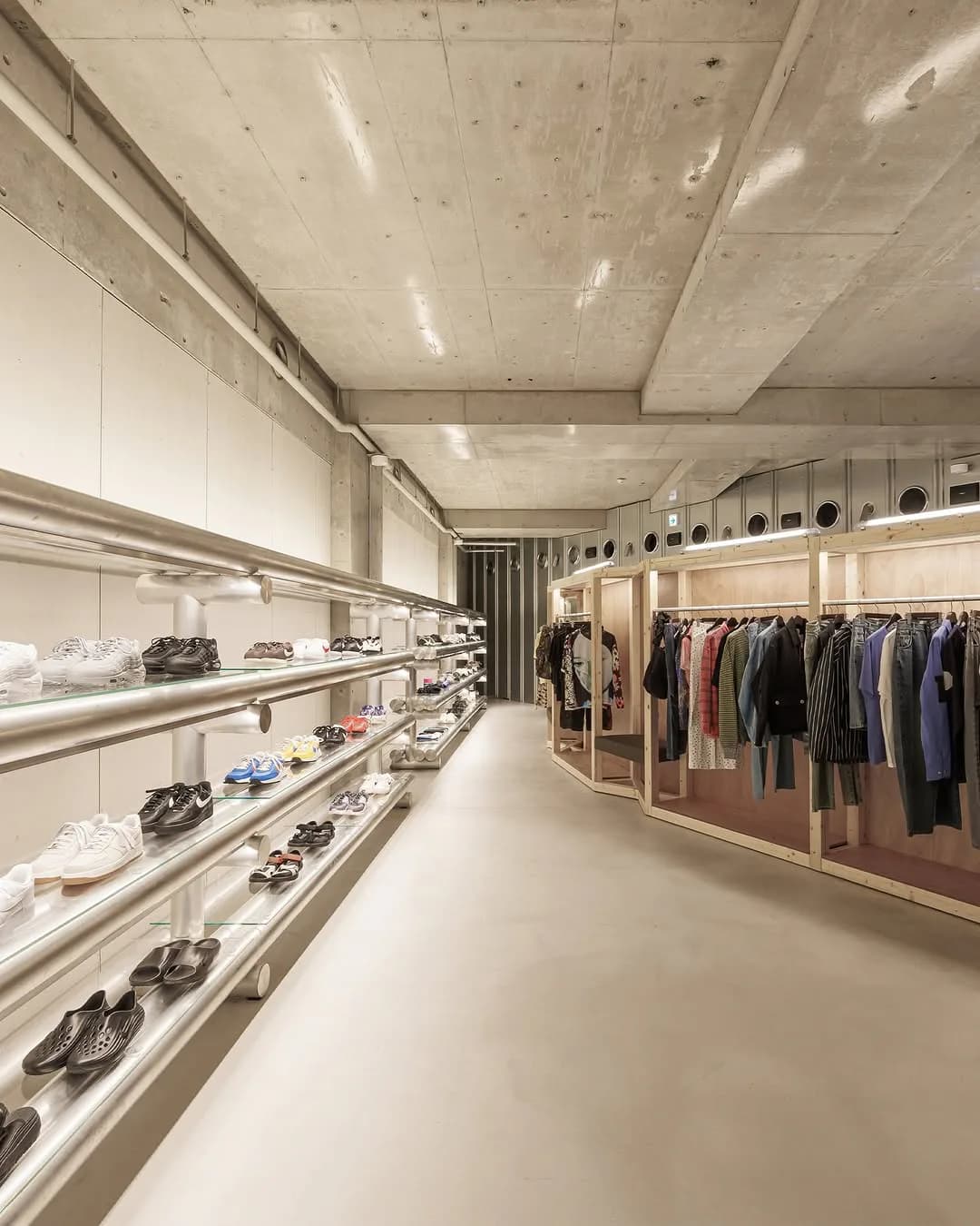 WORKSOUT Opens Its First Japanese Flagship in Tokyo's Aoyama on April 11
