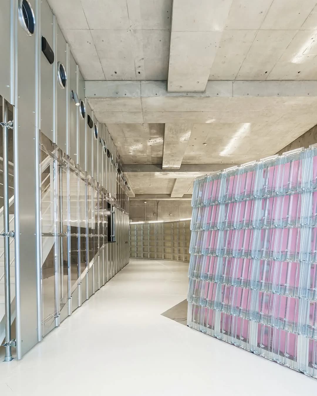 WORKSOUT Opens Its First Japanese Flagship in Tokyo's Aoyama on April 11