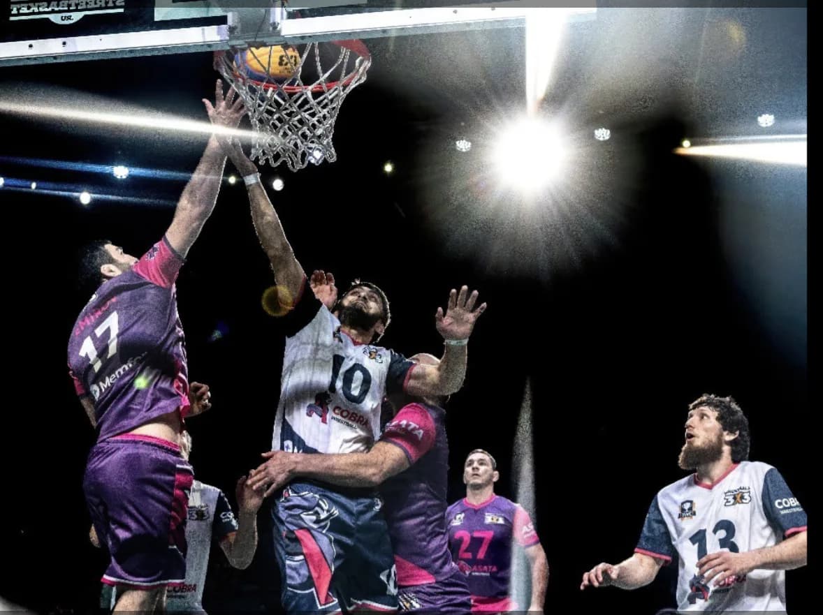 Wrestball Announces USA Wrestball Cup 2026 After ESPN Debut
