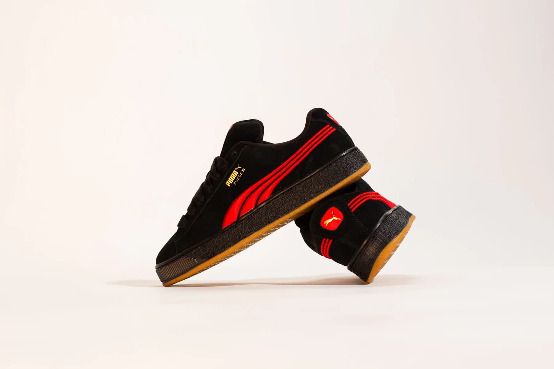 WSS’s 40th Anniversary Collabs with Reebok and Puma — additional view 1