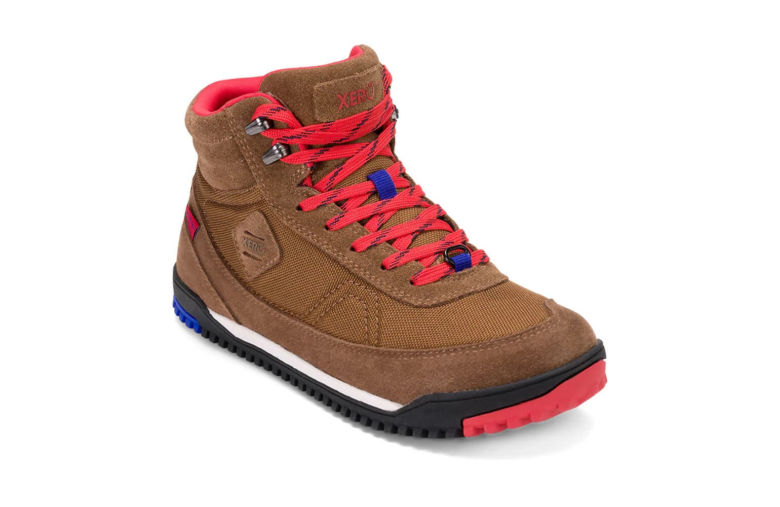 Xero Shoes Review: Ridgeway Retro-Inspired Waterproof Hiker — additional view 3